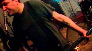 Canadian Rifle - Infinity (live at VLHS, 2/17/2012) (1 of 3)