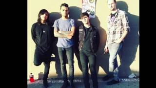 Built To Survive- Jagged Skin