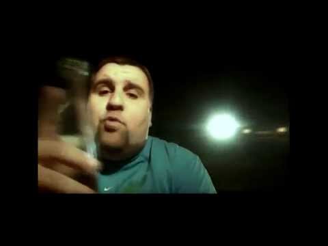 Cristian Rizescu si Play AJ - La bautura