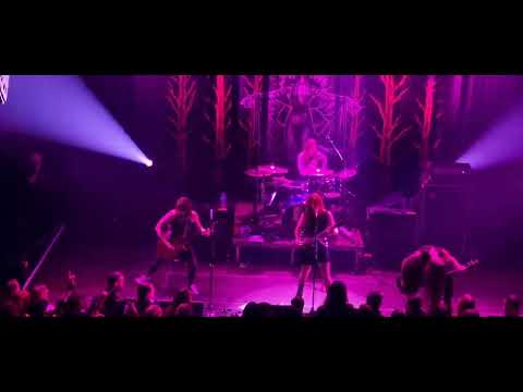 Kittie LIVE 08-06-2025 @ Tivoli Vredenburg Utrecht