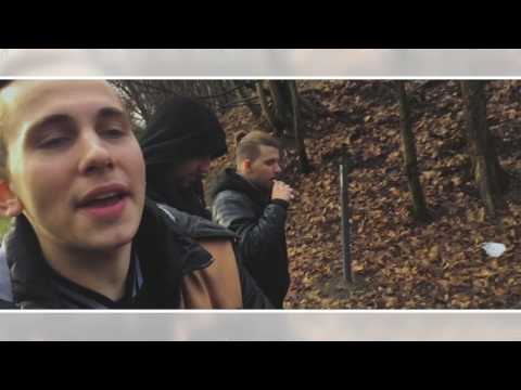 Babinci x Profesor Smok  -  Intro  (Video)  ACHTUNG MIXTAPE