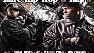 Big L - Put It On (Cookin Soul Remix)