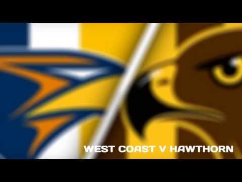 AFL Season 2015 Tips Finals Week 1