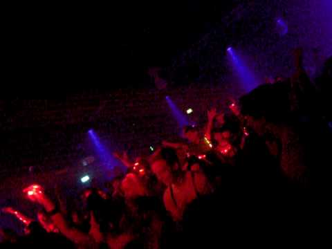 Judge Jules @The Gallery, Ministry Of Sound, London 26.02.10