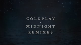 Coldplay - Midnight (Jon Hopkins remix)