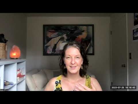 Day 22 - Vetiver and Sacred Boundaries || 30-Day Worthiness Attunement Journey