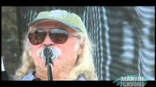 David Crosby / CPR - Part 3 of 9 - &quot;Morrrison&quot; Live - Beach Ride &#39;99 (7/11/99)