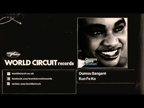 Oumou Sangaré - Kun Fe Ko