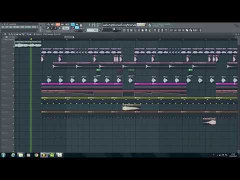 Bukez Finezt - Phat Bitch VIP (FiNoRz Remake)
