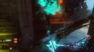 【COD:BO3】ゴブルガムチャレンジ配信