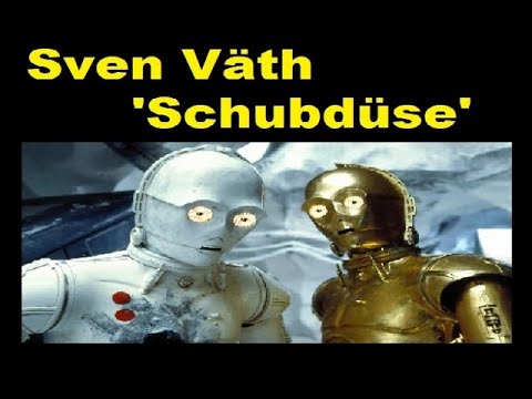 Sven Väth Schubdüse (Electro masterpiece)