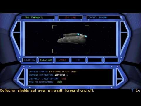 Let's play TIE-Fighter (part 3)
