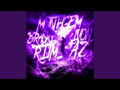 Montagem Braskil Drivon Rítmica 2 (Ultra Slowed)