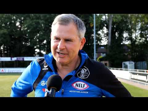 Interview Fred de Boer na afloop van DOVO - ACV
