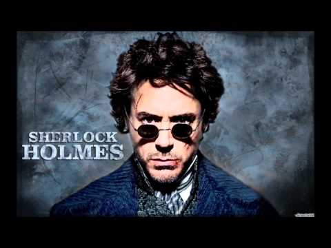 Hans Zimmer - Psychological Recovery.. 6 Months | Sherlock Holmes Soundtrack