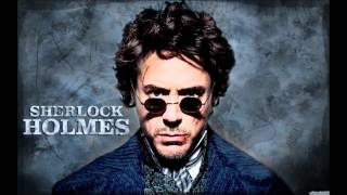 Hans Zimmer - Psychological Recovery.. 6 Months | Sherlock Holmes Soundtrack