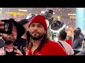 “IMA ADDRESS THAT LITTLE B****” JORGE MASVIDAL RESPONDS TO JAKE PAUL CALL OUT