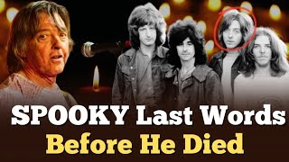 Joey Molland Cause of Death – Badfinger Legend Passes Away at 77