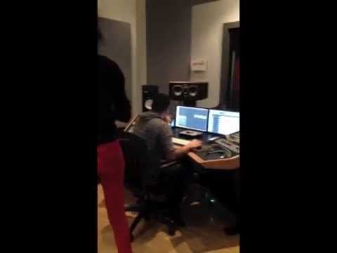 Jenny Bapst - The Making Of Allez