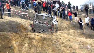 OFFRoad-Bulgaria.bg Shumen 2010