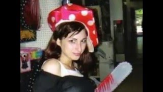 wow how we've changed...