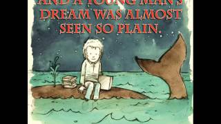 MAE - WE'RE SO FAR AWAY(VIDEO LYRICS)