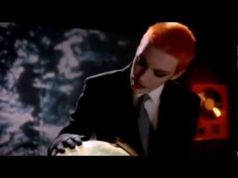 Funky Dreams - Eurythmics vs. Lipps Inc. Mashup