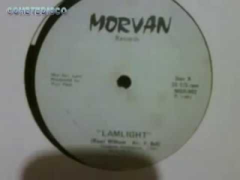 LAMLIGHT - Morvan Records 1981 medley remix DiscoMusic