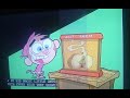 The Fairly OddParents The Fairly OddPrimates Intro Abra Catastrophe