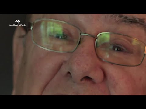 Your Healthy Family: Signs of a stroke in the eye