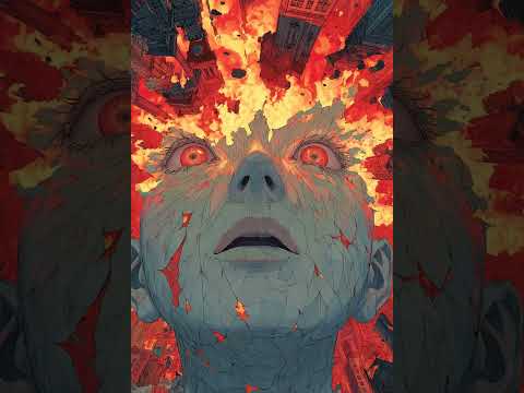 Miracle Short #244: I am in danger nowhere in the world. Lesson 244 #ACIM