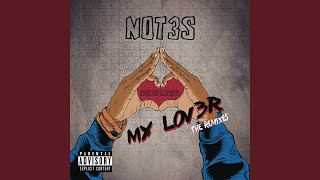 My Lover (WiDE AWAKE Remix)