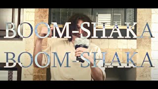 derrick | GBB25: World League Solo Wildcard | Boom Shaka