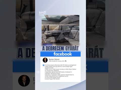 🚘 70 milliós luxusautóval kapták lencsevégre Magyar Péter testvérét? Megszólalt Magyar Márton! 👀