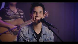 Need You Now  Lady Antebellum cover performed by Sam Tsui and Casey Breves   ReImagined   GRAMMYs