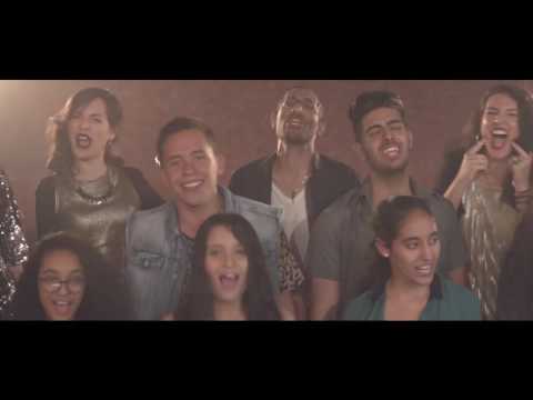 כולם רוקדים עכשיו - Vocatikva Ensemble