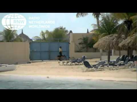 Curacao: trailer van de film