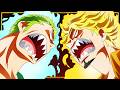 Is Zoro BETTER Than Sanji I HAVE The Answer