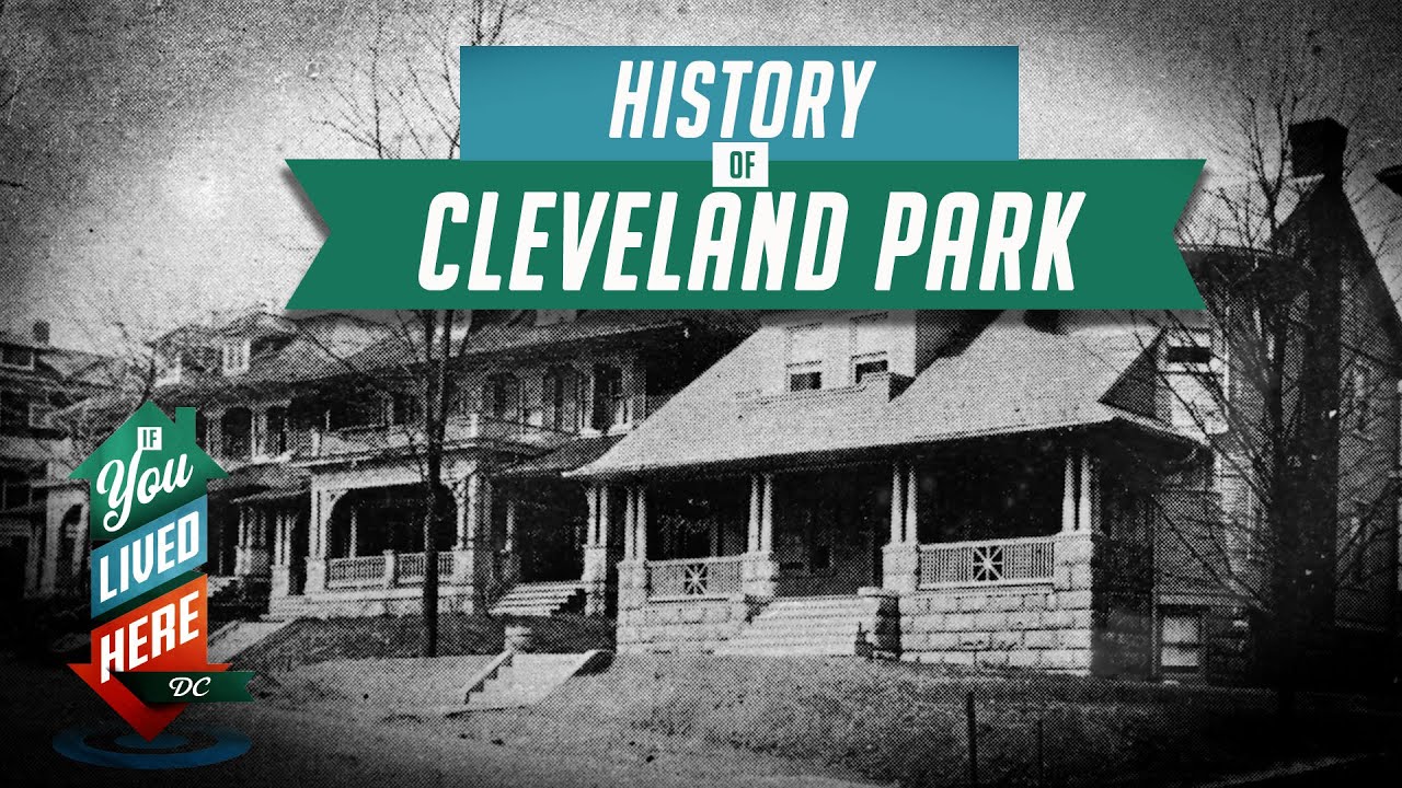 Cleveland Park | DC Neighborhoods