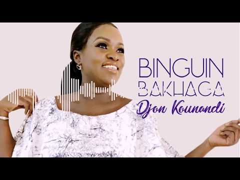 BINGUINI BAKHAGA - DJON KOUNANDI (2020)