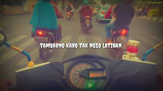 Download lagu Story Wa Kartonyono Medot Janji mp3