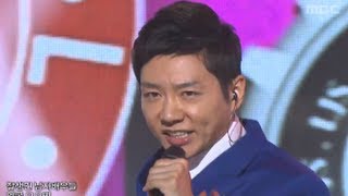 Lee Joong-sung - 40Idol, 이중성 - 댄스가수 이중성, Music Core 20121117