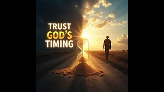 Why Gods Timing Beats Empty Promises Trust Gods Plan #Shorts