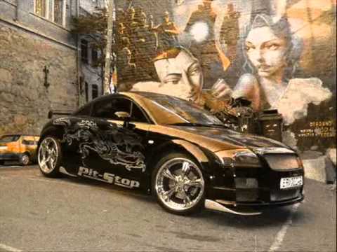 Hi-Q feat. Kamelia - The one by F!rs7