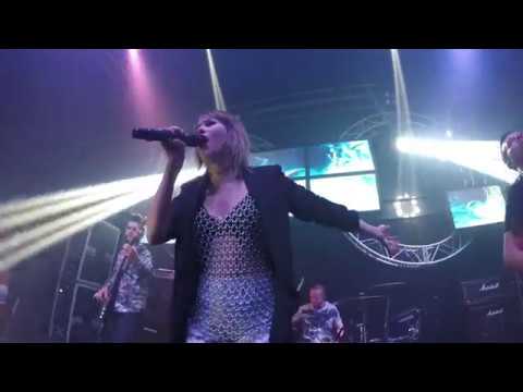 Sweet Dreams - Banda Turne (Eurythmics Cover)