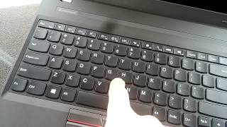 Video thumbnail for Lenovo Thinkpad E550 Unbox and Quick Review by SuperSimple Howto Tutorial in Technology