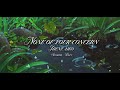 Jhené Aiko None Of Your Concern Slowed Rain