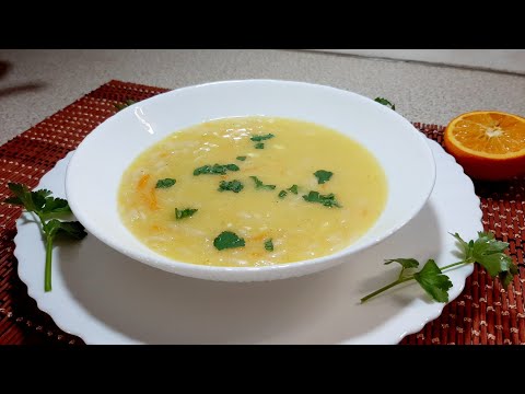Video thumbnail: Supe Pule Me Makarona - Receta Tradicionale