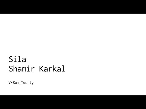 Sila technical briefing thumbnail