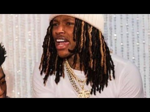 King von - stretch him (official video)